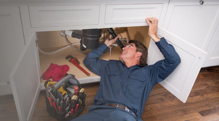 Expert burst pipe repair services in Alloway, NJ